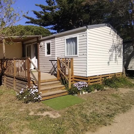 Hotel Novela à Port-la-Nouvelle Extérieur photo
