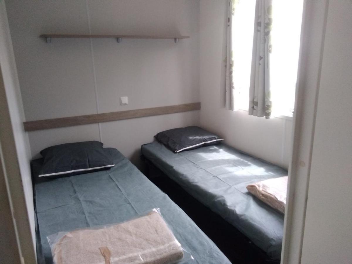 Hotel Novela à Port-la-Nouvelle Extérieur photo